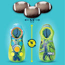 Inflatable Grow-with-You Football Toy Set