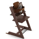 Tripp Trapp High Chair - Walnut