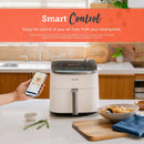 6qt TurboBlaze Smart Air Fryer