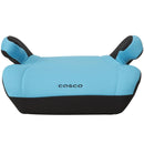 Cosco Topside Booster Car Seat - Turquoise