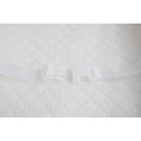 Baby Changing Pad - White
