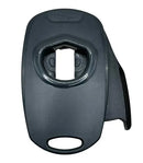 Top Topless Beverage Can Opener Black