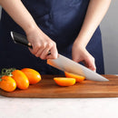 Elbert Series German Steel Forged 7-Piece In-Drawer Kitchen Utensil Set