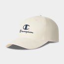Adult Hobby Corduroy Baseball Hat - Cream