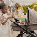 Tayla Max Baby Stroller - Desert Wonder