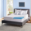 Cooling Gel Memory Foam Mattress