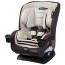 Everslim DLX Convertible Car Seat - Dune's Edge