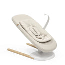 Yoga Baby Bouncer - Light Beige
