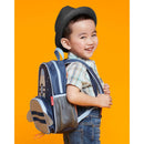 Kids' Spark 12" Backpack - Rocket