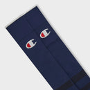 Champion Performance Soccer Socks 2pk - Navy L