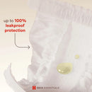 Luxury Baby Diapers - Size 3 - 66ct