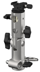 Phottix Varos Pro BG Multi-Function Flash Shoe Umbrella Holder