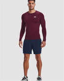 Under Armour HeatGear Compression Long Sleeve