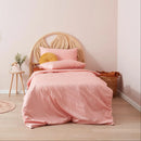 Quilt Cover With Pillow Case - Baby Bedding