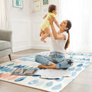 Designer Diaper Change Kit