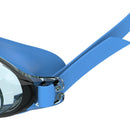 Junior Swim Goggles - Light Blue