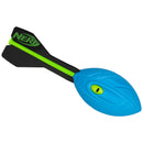 Vortex Aero Howler Glow Football - Blue