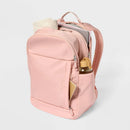 17.5" Lifestyle Backpack - Blush