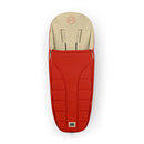 Footmuff for Kids - Autumn Gold