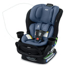 Poplar S Convertible Car Seat - Arctic Onyx