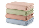 Muslin Swaddle Blankets - Neutral Receiving Blanket