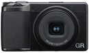 Ricoh GR III HDF Digital Camera