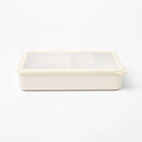 Large Snack Bento Cream - Figmint™