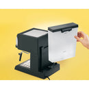Espresso and Cappuccino Maker