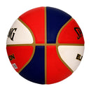 Elevation Basketball - Red/White/Blue