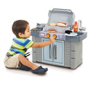 Play BBQ Grill