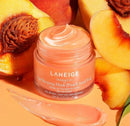 Lip Sleeping Mask - Peach Iced Tea