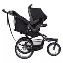 Expedition Jogger Travel System - Dash Black