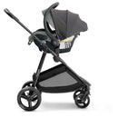 Car Seat Adapter for Select Maxi-Cosi, Nuna, & Cybex