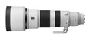 Sony FE 400-800mm F6.3-8 G OSS Lens
