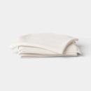 4pk Napkins Ivory