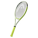 27'' MX Attitude Elite Traditional Tennis Racquet - Yellow