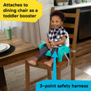 Farm Vehicle Booster Seat