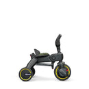 Liki Stroller & Trike S3 - Desert Green