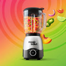 Magic Bullet Blender - MBF10100WM - Silver