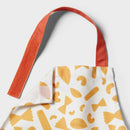 Kids' Apron Set with Chef Hat