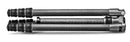 Gitzo GT1545T Series 1 Traveler Carbon Fiber 4-Section Tripod