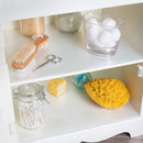 12"x15ft Duraliner Ribbed Shelf Liner