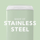 Select Diaper Pail - Green