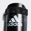 X MLS Shinguards - Black/White