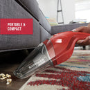 Cordless Handheld Vacuum Cleaner - Multicolor