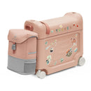 JetKids BedBox + BackPack - Coral Pink