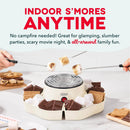 Electric S'mores Maker