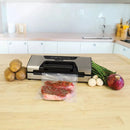 120-Watt Deluxe Vacuum Sealer, VS-15S
