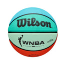 Size 6 NBA DRV Basketball - Blue/Orange
