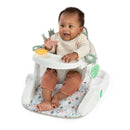 Learn-to-Sit Baby Floor Seat - Unisex